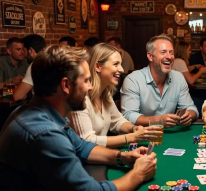 Relacja zdjęciowa z wydarzenia w STACKLURE